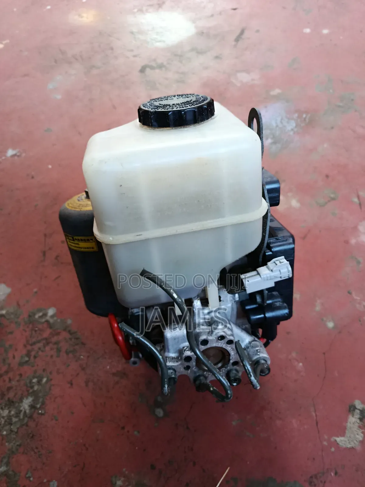 Brake Booster