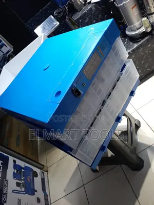 128 Egg Incubator