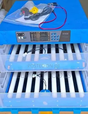 128 Egg Incubator