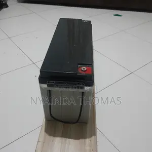 Oushang Solar 12V 150Ah/10hr Sealed GEL Solar Battery