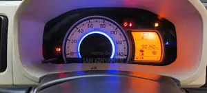Suzuki Alto 660cc FWD 2017 White