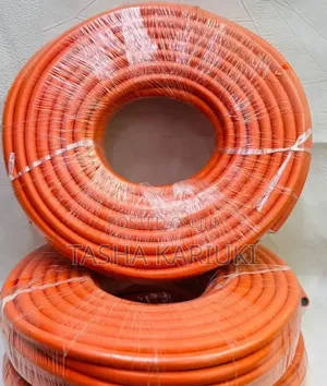 Pipe Gas 25m Davy