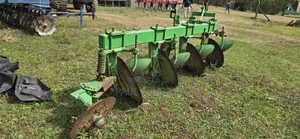 Plough Disc's