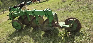 Plough Disc's