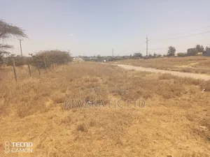 Two Acres Fronting Kangundo Road in Malaa