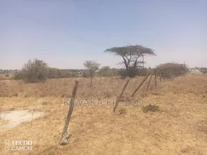 Two Acres Fronting Kangundo Road in Malaa