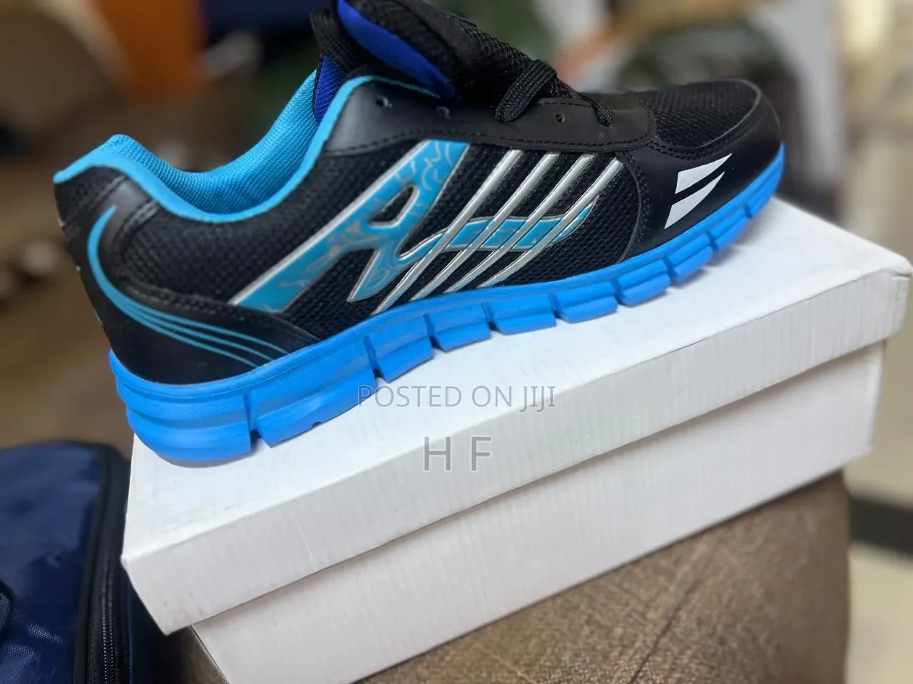 Light Sport Shoes