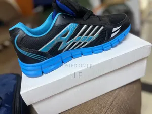 Light Sport Shoes