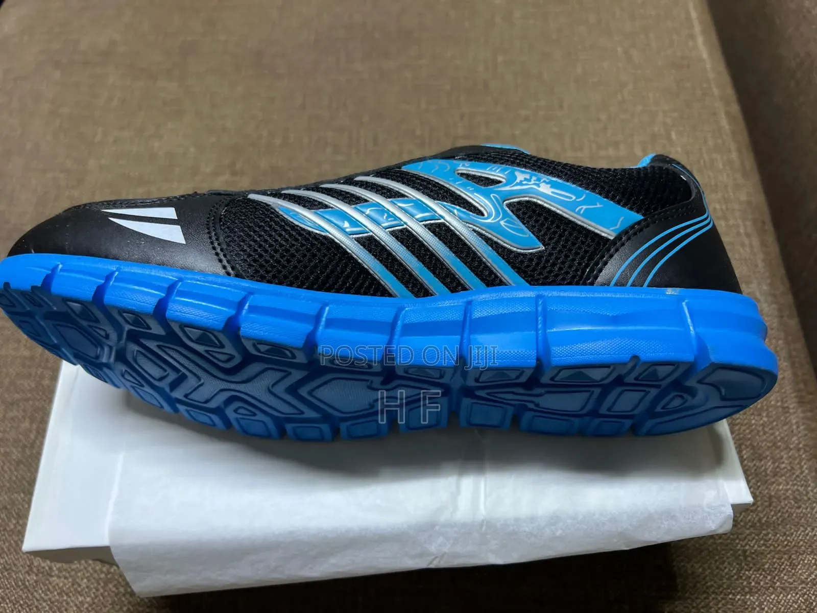 Light Sport Shoes