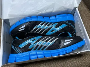 Light Sport Shoes