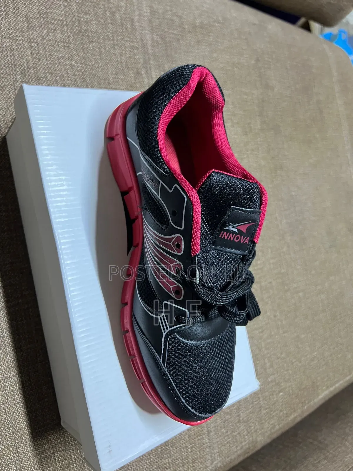 Light Sport Shoes