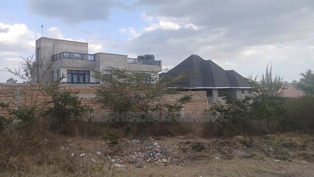 100ft by 100ft Prime Plots for Sale in Ongata Rongai Nkoroi Kamura Rd.