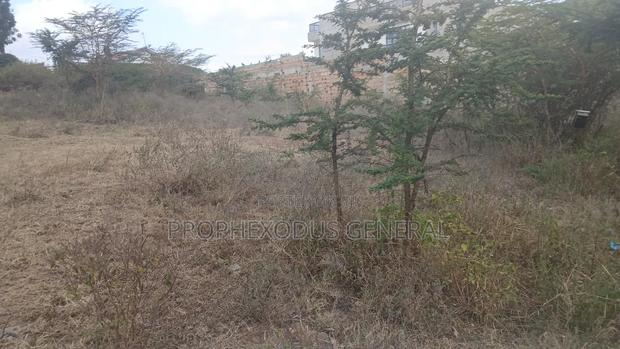 1/8 Plots for Sale in Ongata Rongai Nkoroi Kamura Oloika Road.