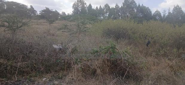 1/4 Plots for Sale in Ongata Rongai Nkoroi Kamura Oloika Road.