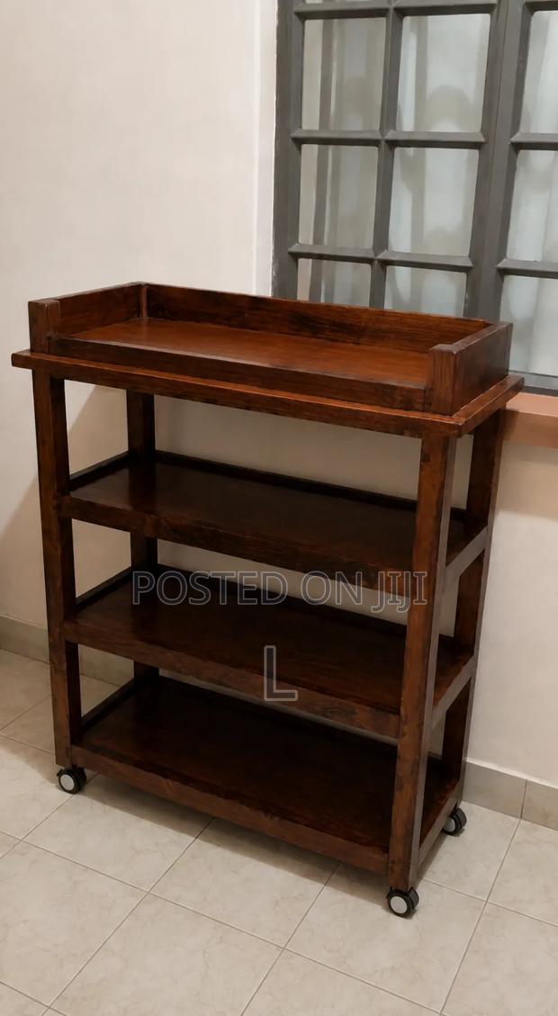 Storage Cabinet/Shelves - main view