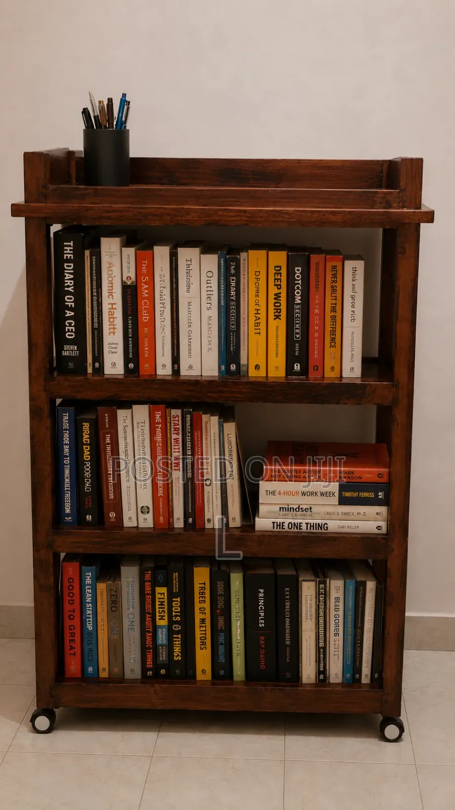 Storage Cabinet/Shelves