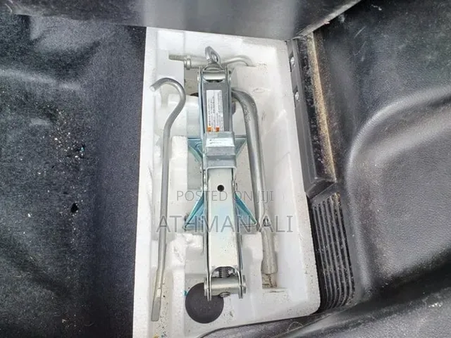 Suzuki Solio 2019 Blue