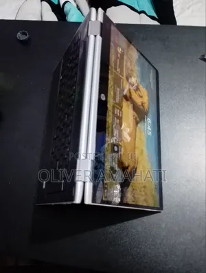 Laptop HP EliteBook X360 1030 G2 16GB Intel Core i5 SSD 256GB