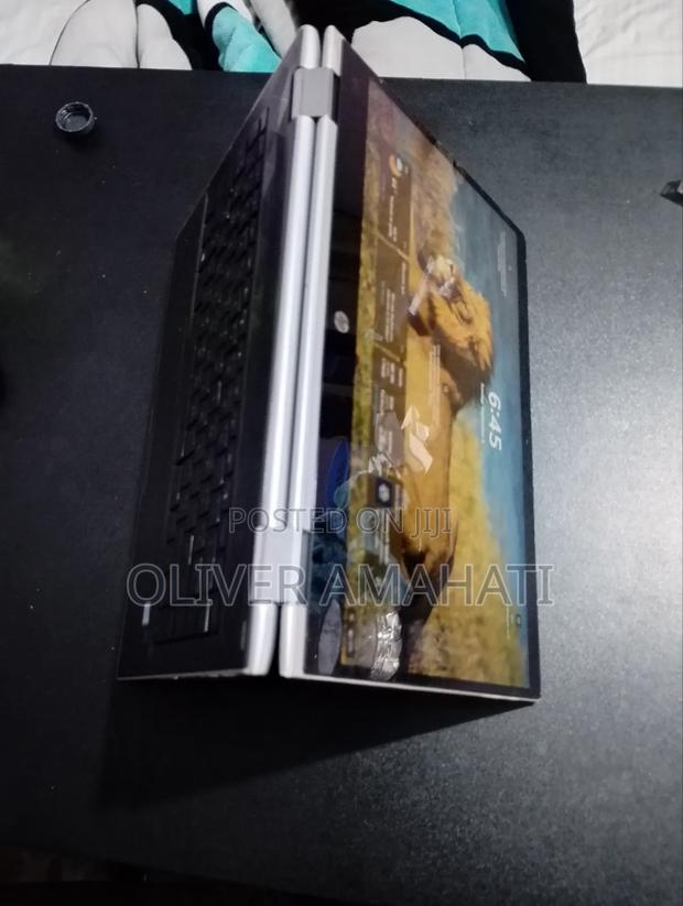 Laptop HP EliteBook X360 1030 G2 16GB Intel Core i5 SSD 256GB - main view