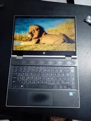 Laptop HP EliteBook X360 1030 G2 16GB Intel Core i5 SSD 256GB