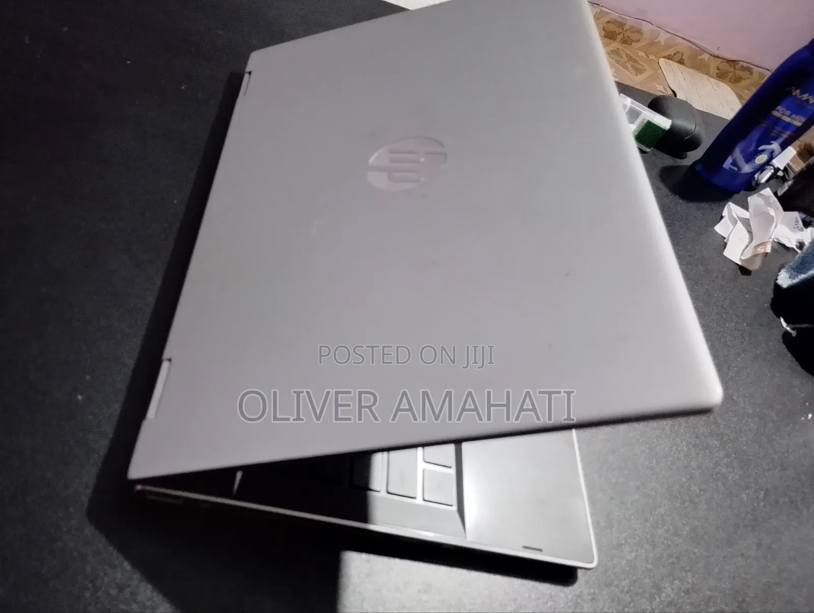 Laptop HP EliteBook X360 1030 G2 16GB Intel Core i5 SSD 256GB