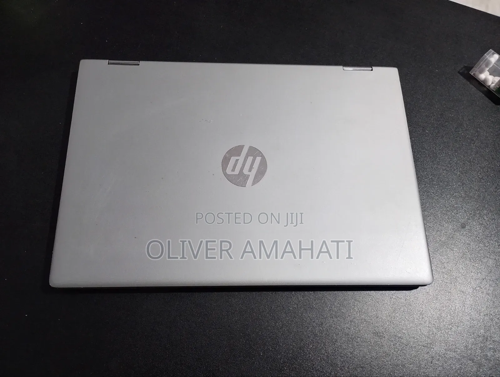 Laptop HP EliteBook X360 1030 G2 16GB Intel Core i5 SSD 256GB
