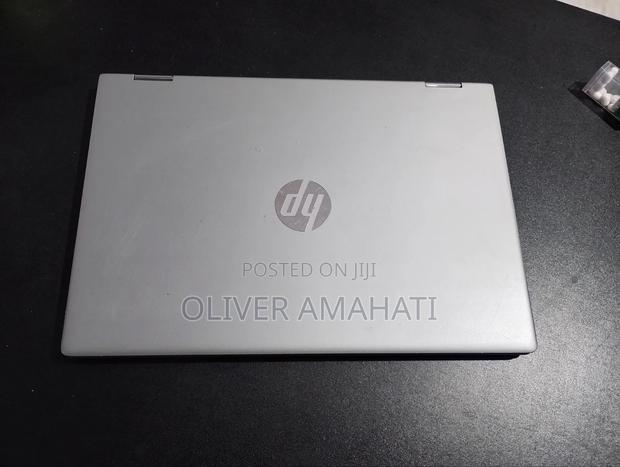 Laptop HP EliteBook X360 1030 G2 16GB Intel Core i5 SSD 256GB - thumbnail 4
