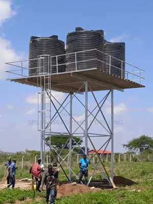 Borehole Drilling and Survey
