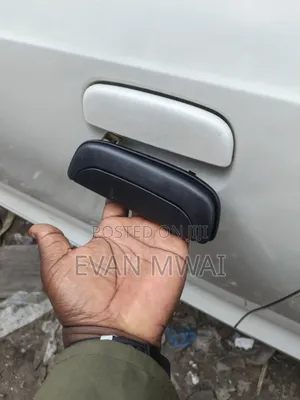 Suzuki Alto Outer Door Handle Available