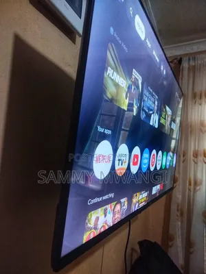 XIAOMI 43" Full HD Frameless a Series 2025 Google Dolby Audio TV