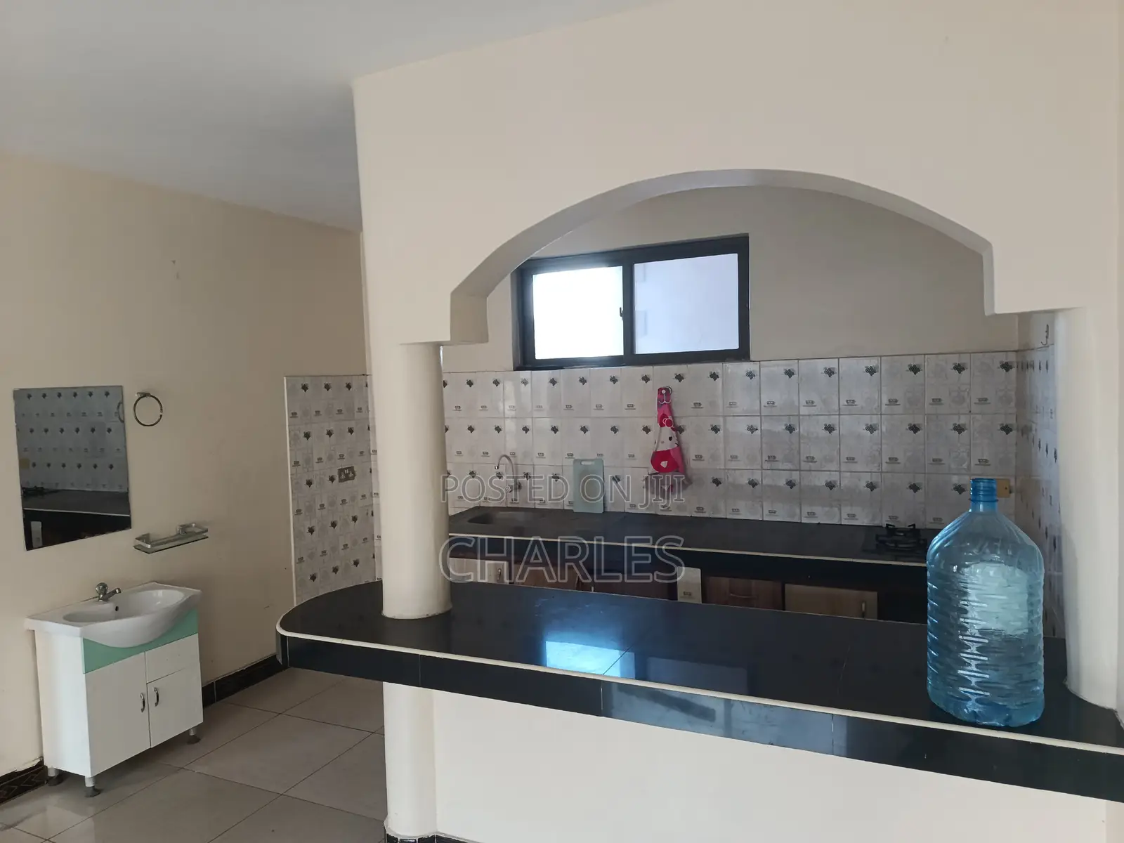 2bdrm Apartment in Mamba, Nyali Mkomani for rent