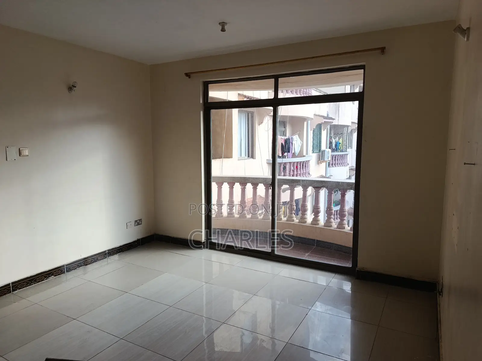 2bdrm Apartment in Mamba, Nyali Mkomani for rent