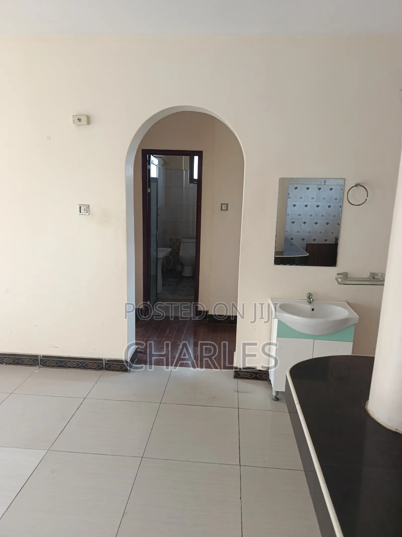 2bdrm Apartment in Mamba, Nyali Mkomani for rent