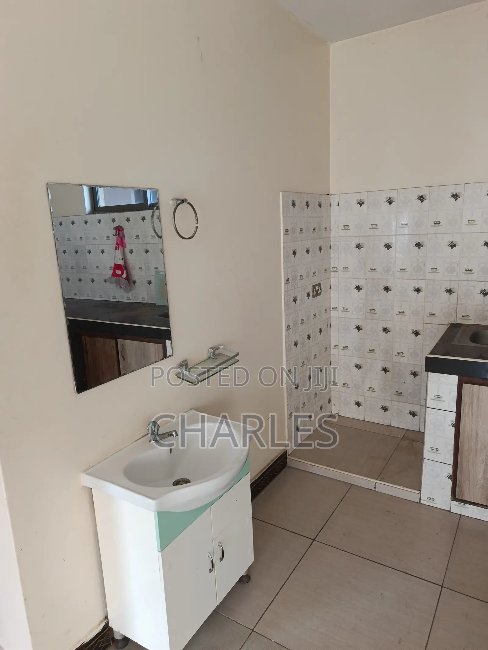 2bdrm Apartment in Mamba, Nyali Mkomani for rent