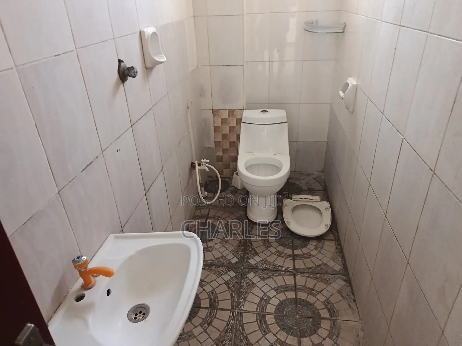 2bdrm Apartment in Mamba, Nyali Mkomani for rent