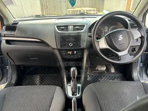 Suzuki Swift RS 2015 Blue