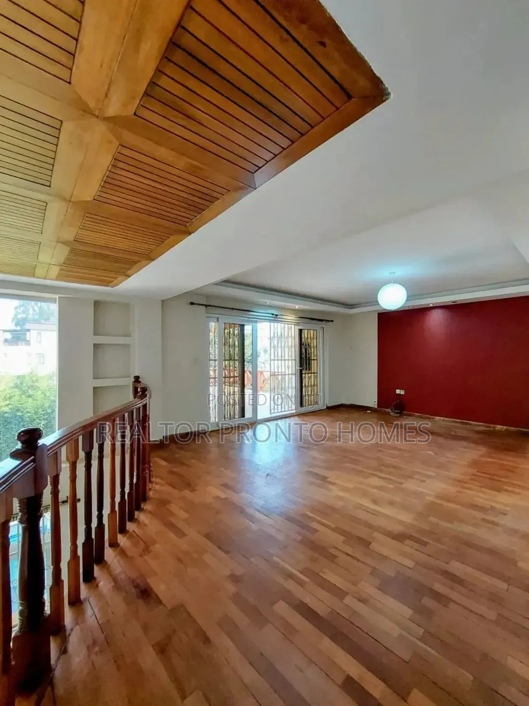 5bdrm Townhouse / Terrace in Lavington, Valley Arcade for rent