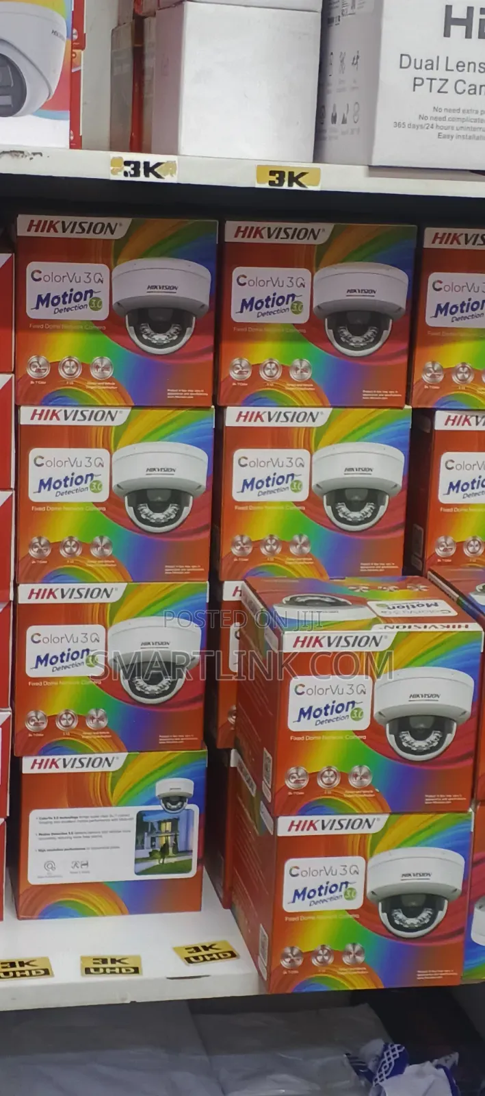 CCTV Sales and Installations