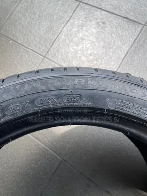 225 /45 R18 Michelin Tyres 95y Xl Primacy 3 TL MOE