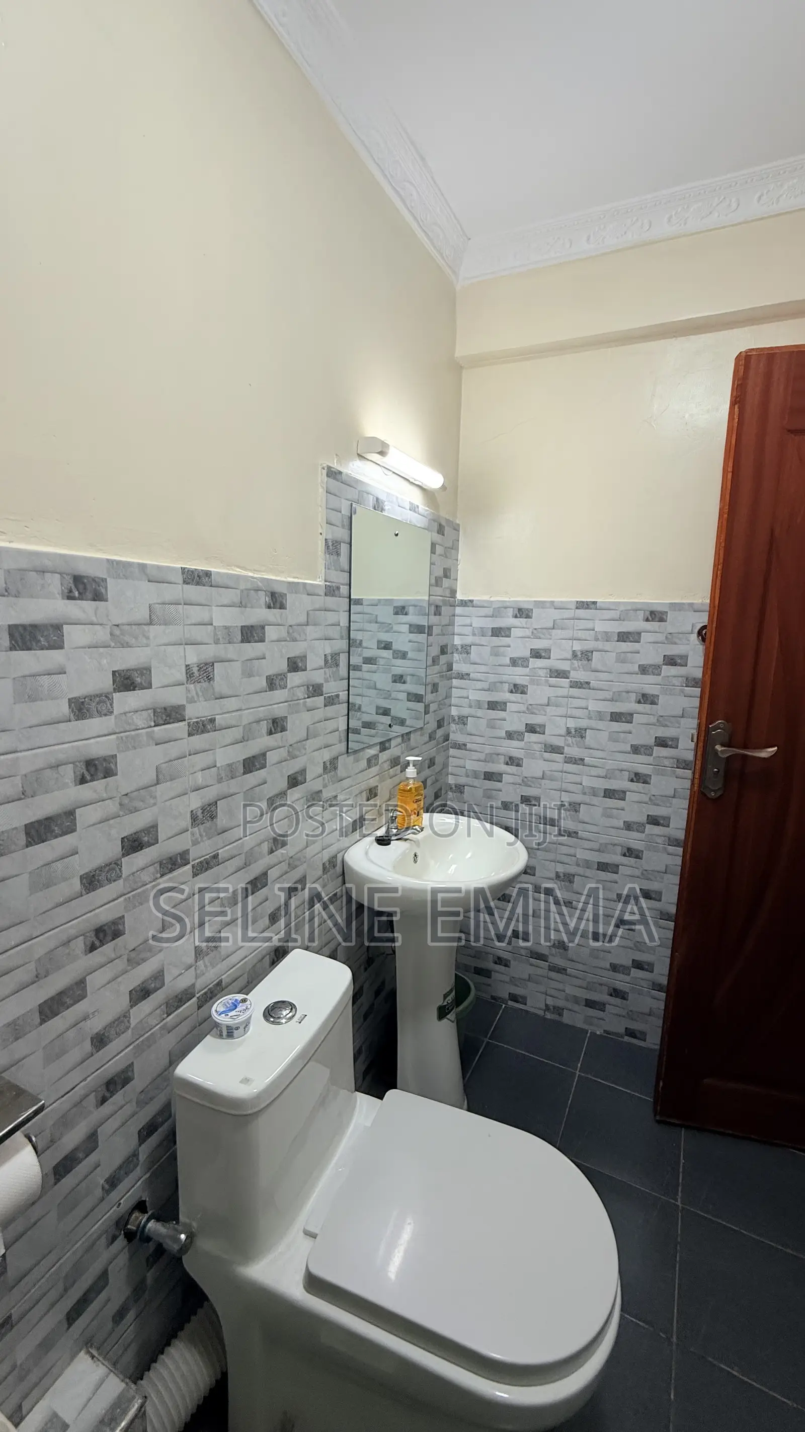 1 Bedroom Air BNB - Ruaka