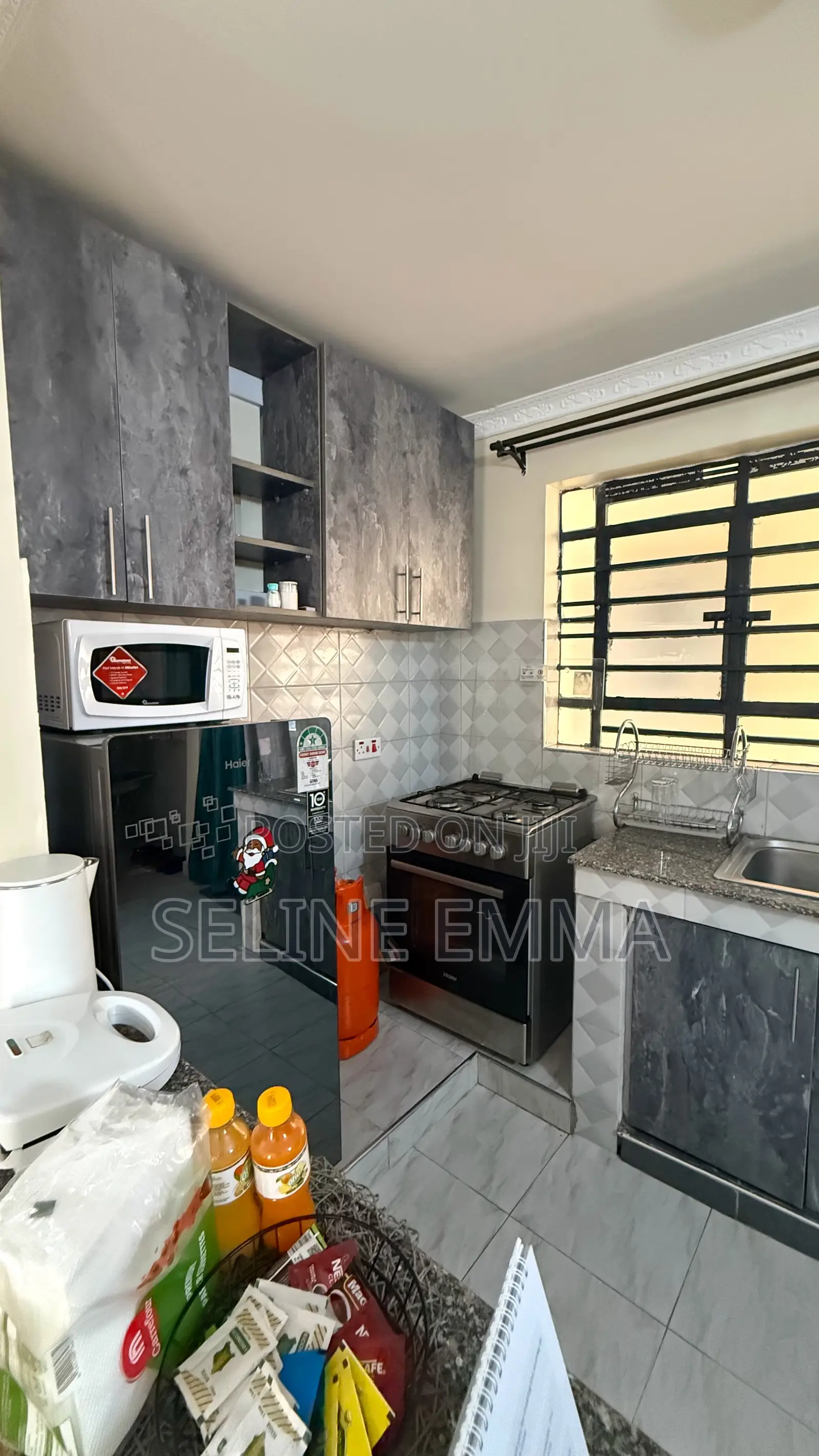 1 Bedroom Air BNB - Ruaka