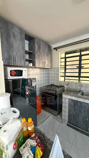 1 Bedroom Air BNB - Ruaka
