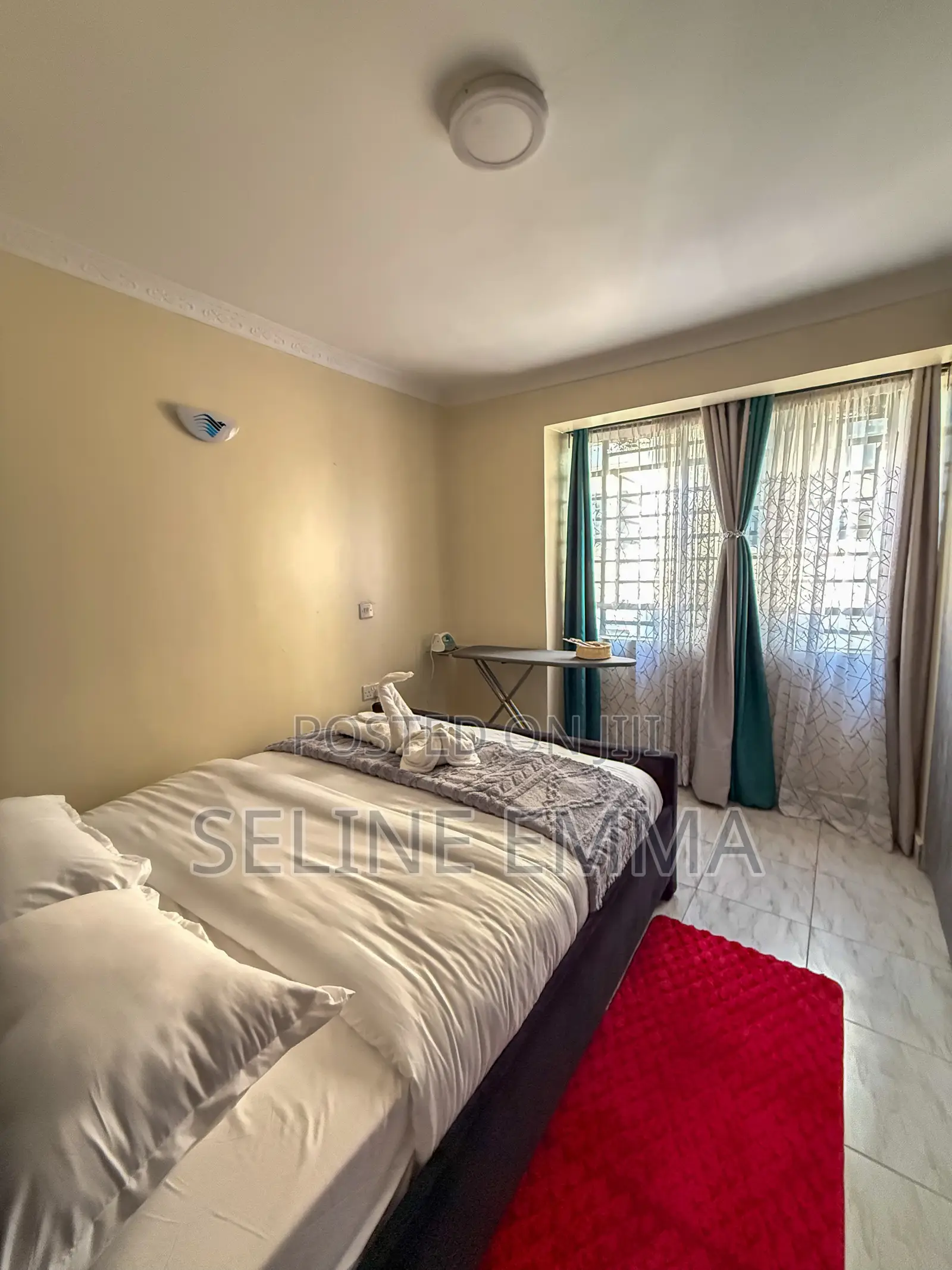 1 Bedroom Air BNB - Ruaka