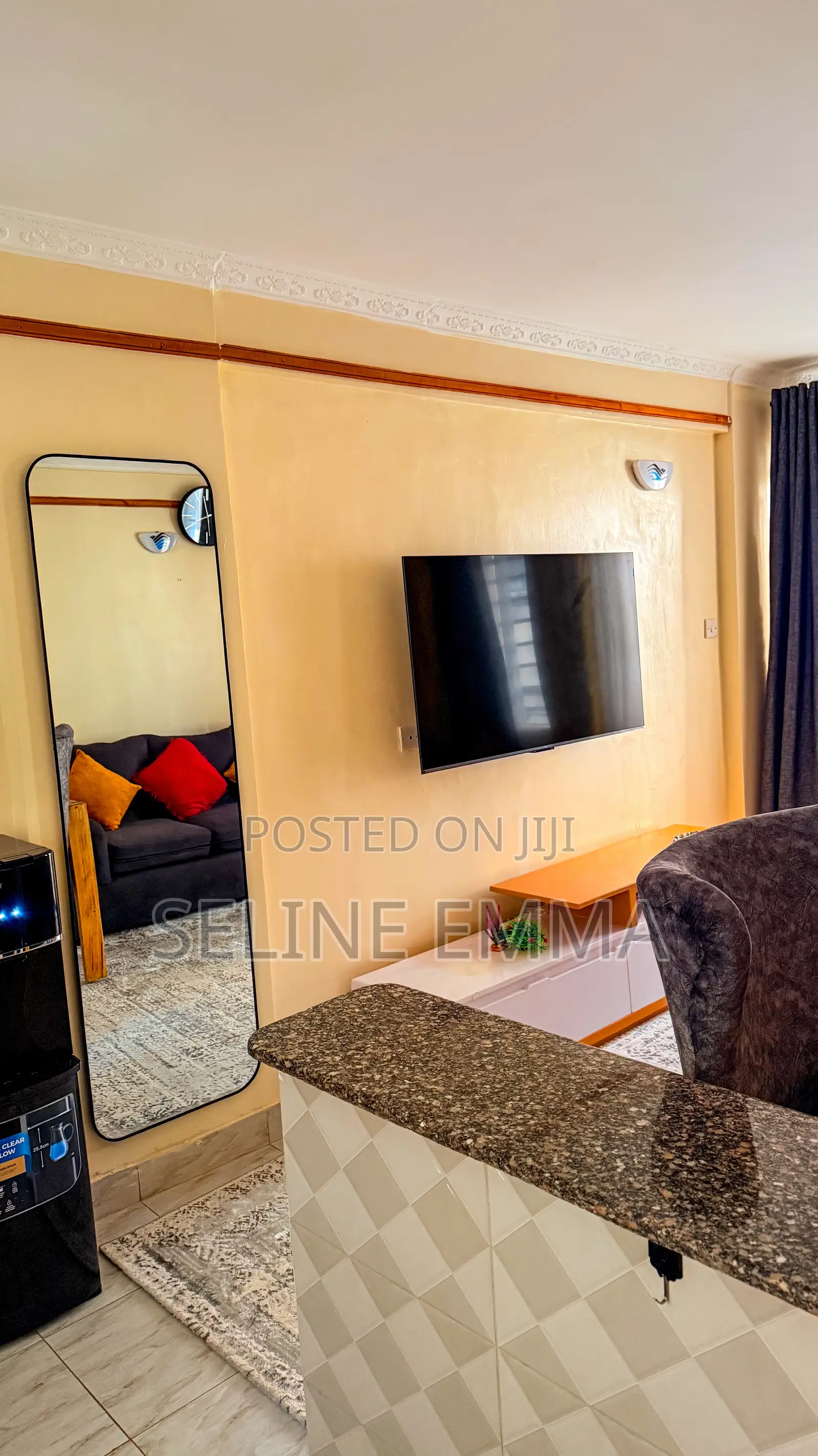 1 Bedroom Air BNB - Ruaka