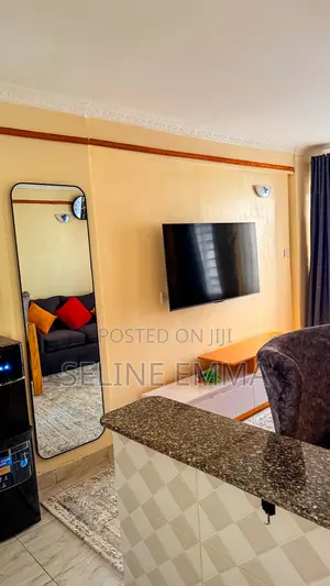 1 Bedroom Air BNB - Ruaka