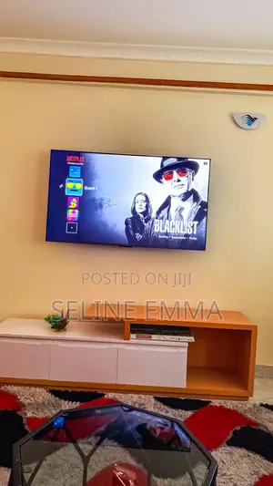 1 Bedroom Air BNB - Ruaka