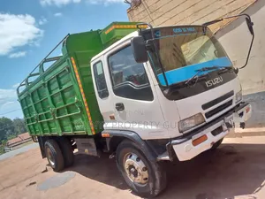 Quick Sale! ISUZU FSR Local Everything Intact Sagana