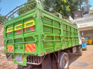 Quick Sale! ISUZU FSR Local Everything Intact Sagana