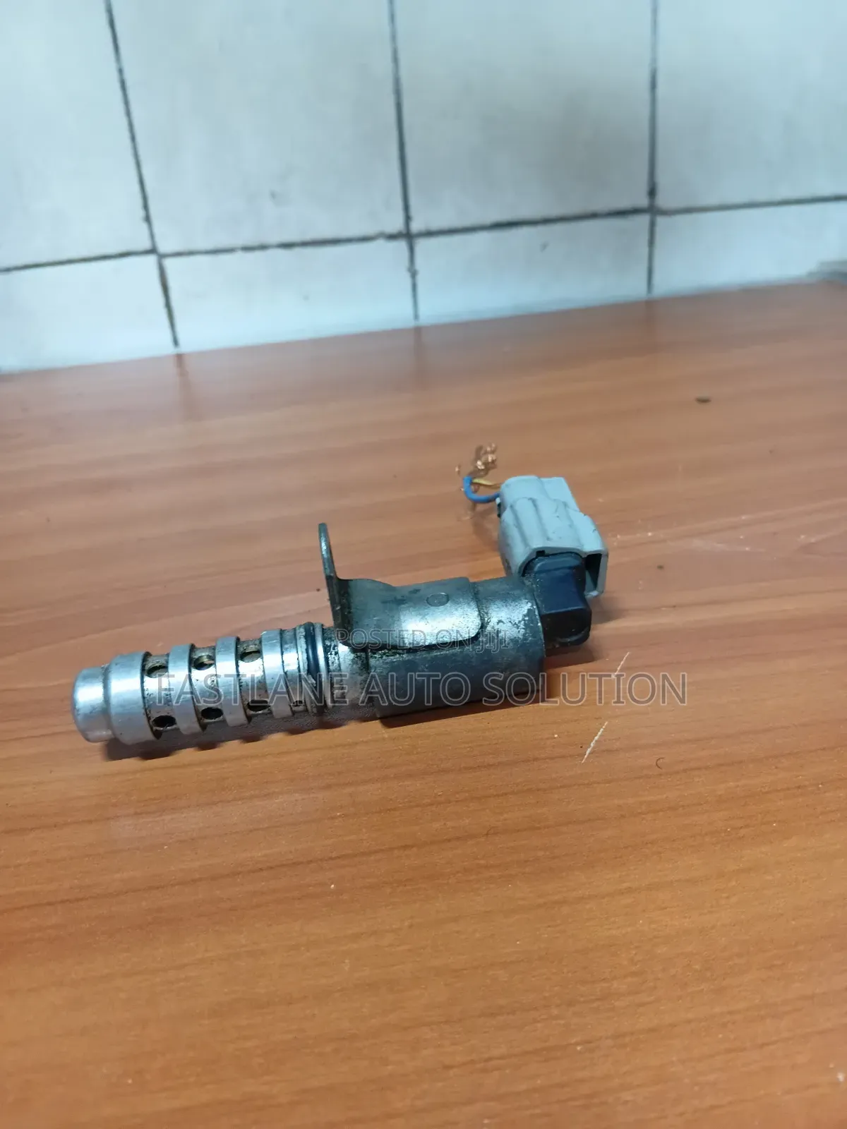 Nissan Mr20 Engine Vvti Sensor