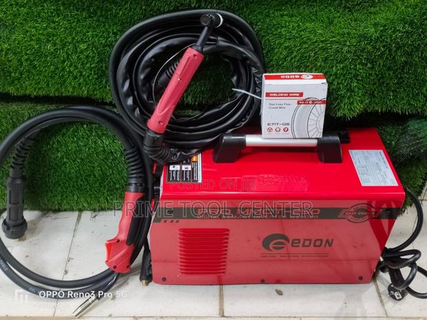 Edon Pro (MMTC ) MIG/MMA/CUT/TIG-250 inverter welding - main view